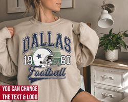 dallas football sweatshirt , dallas football shirt , vintage style dallas football sweatshirt , dallas fan gift , sunday