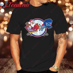 buffalo bills christmas joy t-shirt, unique buffalo bills gifts