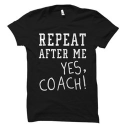 funny coach gift, coach shirt, gift for coach, soccer coach gift, baseball coach gift, basketball coach gift