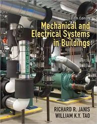 solution manual for mechanical & electrical systems in buildings 5th edition
