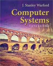 computer systems 5th edition