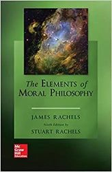 the elements of moral philosophy 9th edition