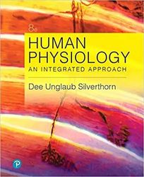 test bank for human physiology an integrated approach 8th edition