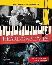 hearing the movies music and sound in film history 2nd edition