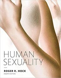 human sexuality 4th edition roger r. hock