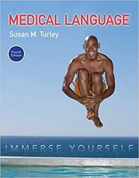 medical language: immerse yourself 4th edition