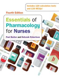 essentials of pharmacology for nurses 4th edition - ebook pdf instant download