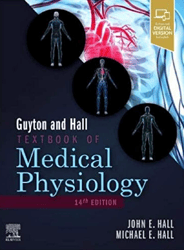 guyton and hall textbook of medical physiology 14th edition - ebook pdf instant download