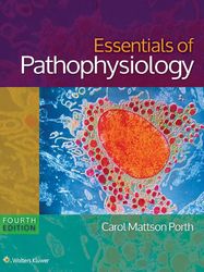 essentials of pathophysiology 4th edition - ebook pdf instant download