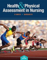 health and physical assessment in nursing 3rd edition - ebook pdf instant download