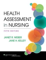 health assessment in nursing 5th edition - ebook pdf instant download