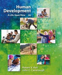 human development a life-span view 8th edition 9781337554831 - ebook pdf instant download