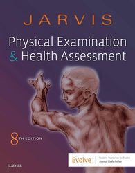 physical examination and health assessment 8th edition jarvis - ebook pdf instant download