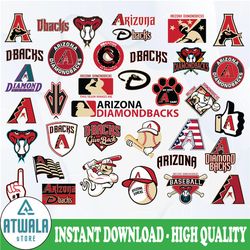 arizona diamondbacks svg, arizona diamondbacks logo, arizona diamondbacks clipart, arizona diamondbacks cricut