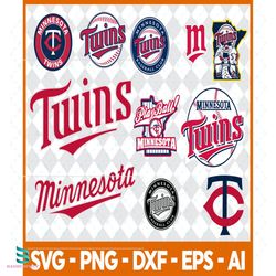 minnesota twins, minnesota twins svg, minnesota twins logo, minnesota twins clipart, minnesota twins cricut