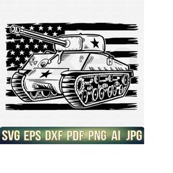 us tank svg, tank svg, tank clipart, military tank svg, us army svg, us soldier svg, army tank svg, war vehicle svg, mil