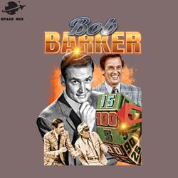 bob barker png design