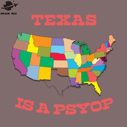 texas is a syop png design