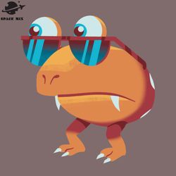 cool bulborb png design