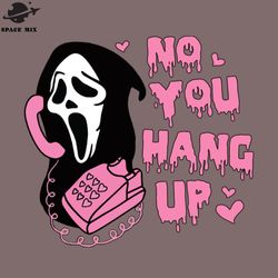 o you hang up png design