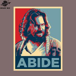 obey and abide png design