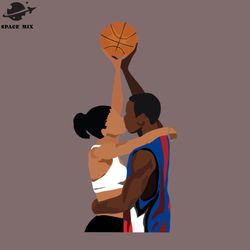 love and basketball hip hop hiphop png design