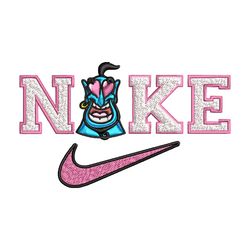 nike aladin embroidery design, brand embroidery, nike embroidery, embroidery file, logo shirt, digital download