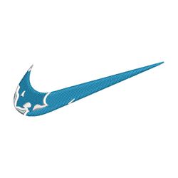 nike blue embroidery design, nike embroidery, nike design, embroidery shirt, embroidery file, digital download