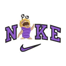 purple nike embroidery design, nike embroidery, brand embroidery, embroidery file,logo shirt,digital download