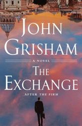 the exchange , ebook by john grisham . best-sellers ebook 1...