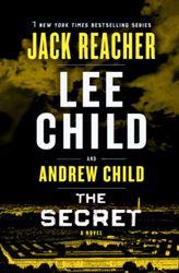 the secret by lee child and andrew child . best-sellers ebook 1..