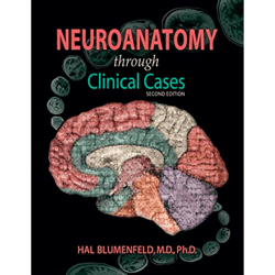 neuroanatomy through clinical cases 2nd edition by hal blumenfeld e-book, pdf book, download book, digital book