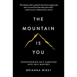 the mountain is you: transforming self-sabotage into self-mastery e-book, pdf book, download book, digital book