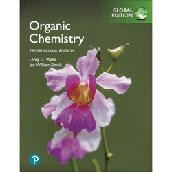 organic chemistry (masteringchemistry) 9th edition e-book, pdf book, download book, digital book