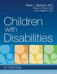 children with disabilities 8th edition e-book, pdf book, download book, digital book