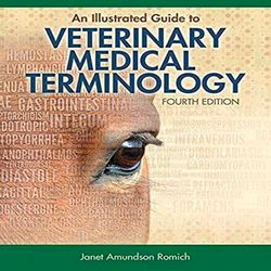 an illustrated guide to veterinary medical terminology fourth edition 4th edition e-book, pdf book, download book