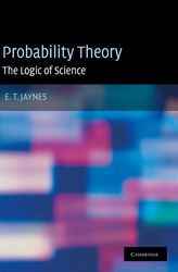 probability theory: the logic of science annotated edition e-book, pdf book, download book, digital book