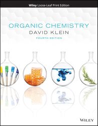 organic chemistry 4th edition by david r. klein e-book, pdf book, download book, digital book