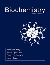 biochemistry eighth edition e-book, pdf book, download book, digital book