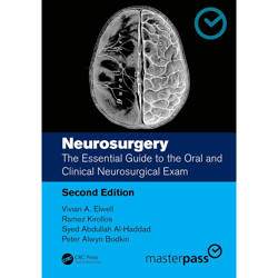neurosurgery (masterpass) 2nd edition