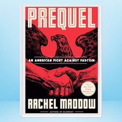 prequel: an american fight against fascism