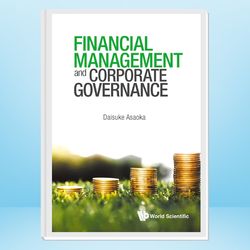 financial management and corporate governance