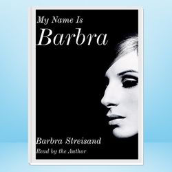 my name is barbra