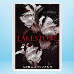 lakestone - tome 1