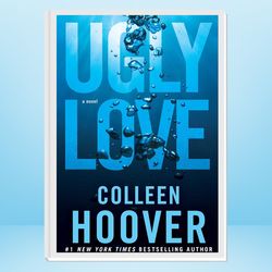 ugly love: a novel