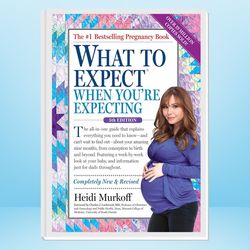 what to expect when you're expecting