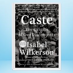 caste: the origins of our discontents