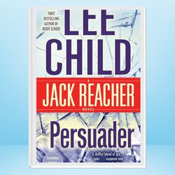 persuader: a jack reacher novel