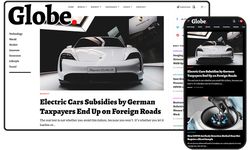 foxiz - wordpress newspaper news and magazine