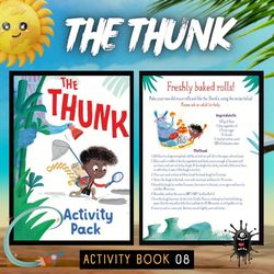 the thunk activity pack final